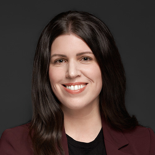 Joanne Wiebe