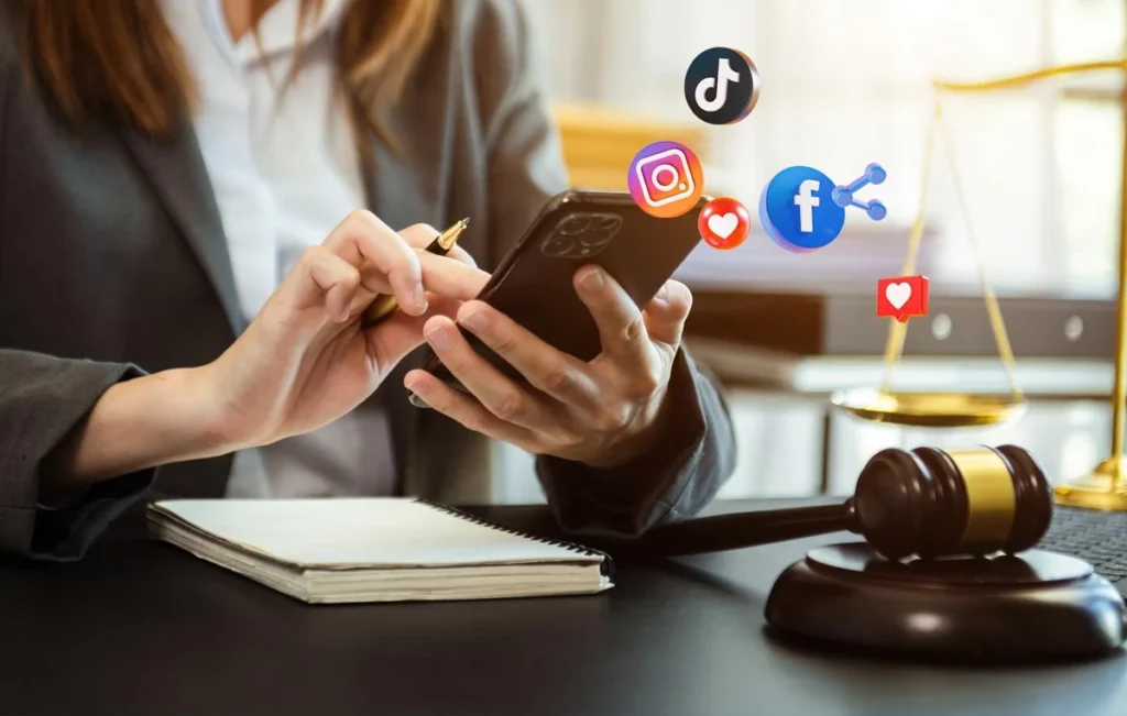 Non-Profit Social Media Mistakes That Can Create Legal Problems